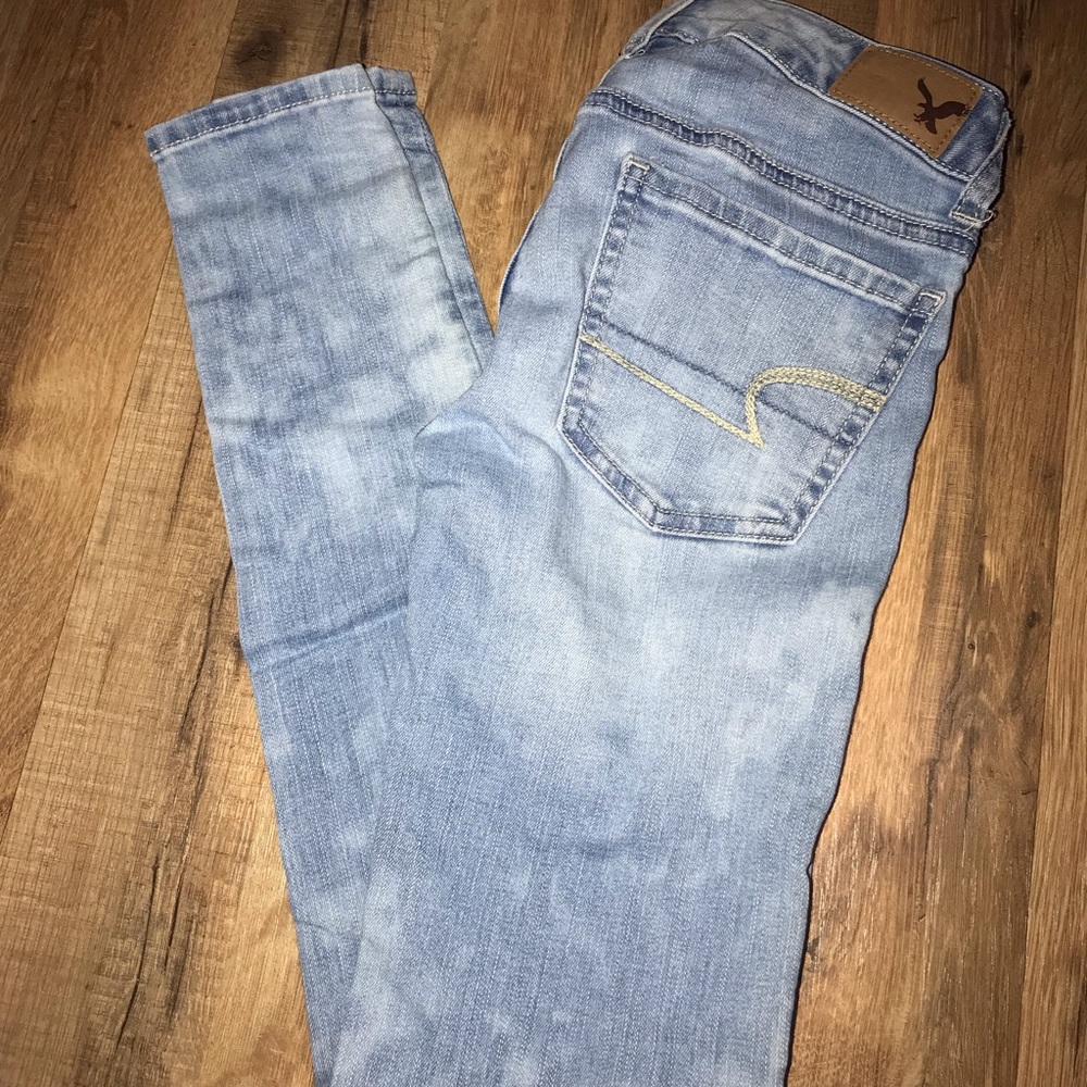 American Eagle Jeans!